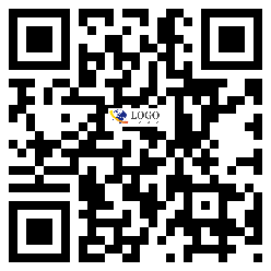 微信分享二维码